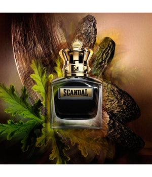 Jean Paul Gaultier Scandal pour Homme Eau de Parfum 50 ml 8435415065207 detail-shot_at