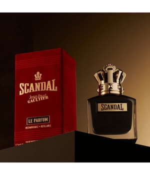 Jean Paul Gaultier Scandal pour Homme Eau de Parfum 50 ml 8435415065207 pack-shot_at