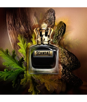 Jean Paul Gaultier Scandal pour Homme Eau de Parfum 200 ml 8435415064637 detail-shot_at