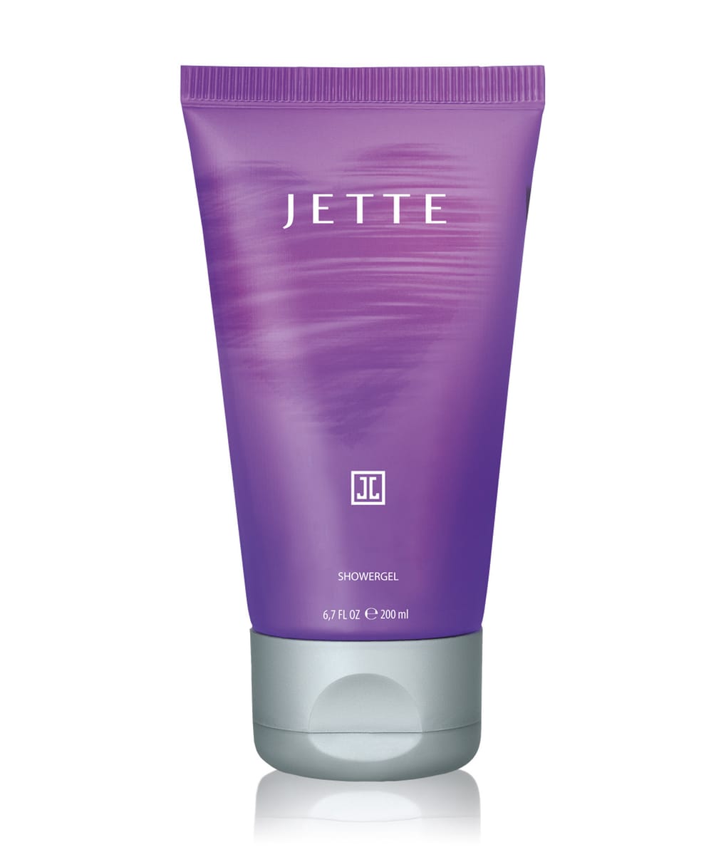 JETTE Love Duschgel 200 ml 4305217038522 base-shot_at