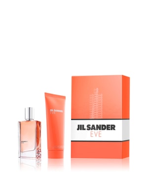 Jil Sander Eve Duftset 1 pcs für Frauen