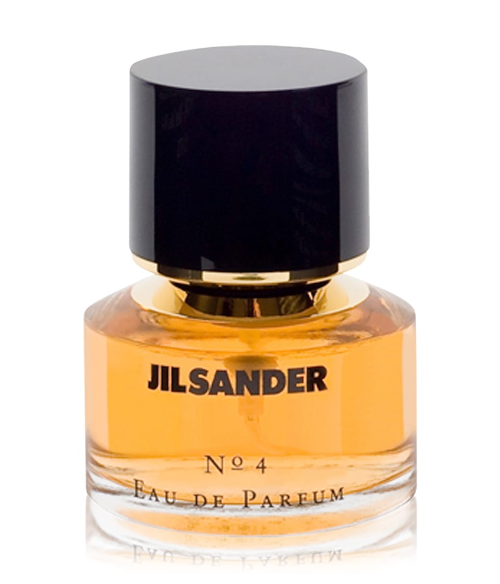 JIL SANDER No.4 Eau de Parfum 30 ml 3414201021028 base-shot_at