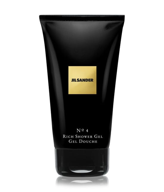 Produktbild 1 von 1, JIL SANDER No.4 Duschgel