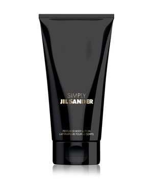 Jil Sander Simply Eau de Parfum (EdP) Bodylotion 150 ml für Frauen