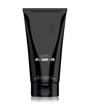 Jil Sander Simply Duschgel 150 ml für Frauen