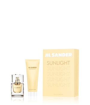 Jil Sander Sun Light Duftset 1 pcs für Frauen