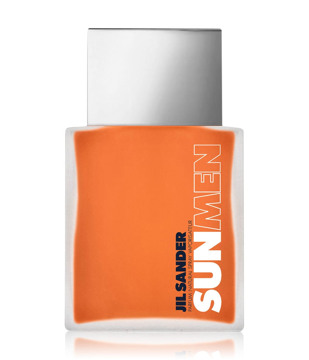 JIL SANDER Sun Parfum 40 ml 3616301785224 base-shot_at