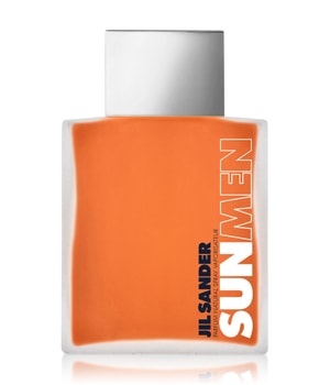 Jil Sander Sun Male Parfum 75 ml für Männer