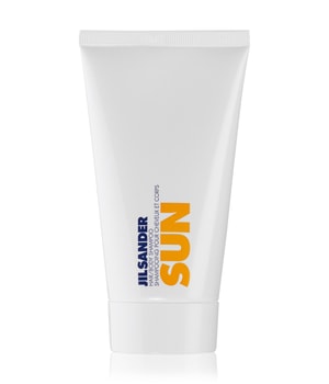 Jil Sander Sun Duschgel 150 ml für Frauen