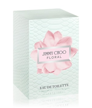 Jimmy Choo Floral Eau de Toilette 40 ml 3386460103701 detail-shot_at