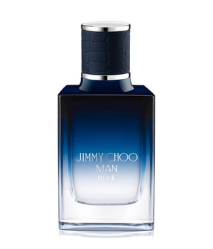 Jimmy Choo Man Blue Eau de Toilette 30 ml 3386460072625 base-shot_at