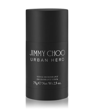Jimmy Choo Urban Hero Deodorant Stick 75 g 3386460109413 base-shot_at