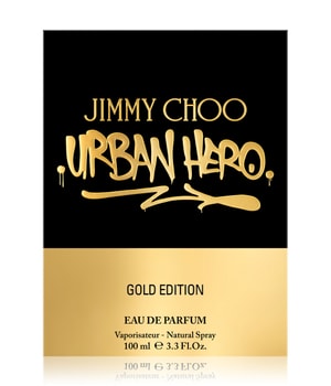 Jimmy Choo Urban Hero Eau de Parfum 100 ml 3386460127066 detail-shot_at
