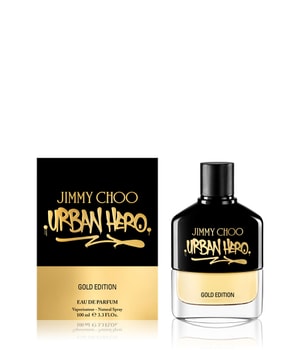 Jimmy Choo Urban Hero Eau de Parfum 100 ml 3386460127066 pack-shot_at