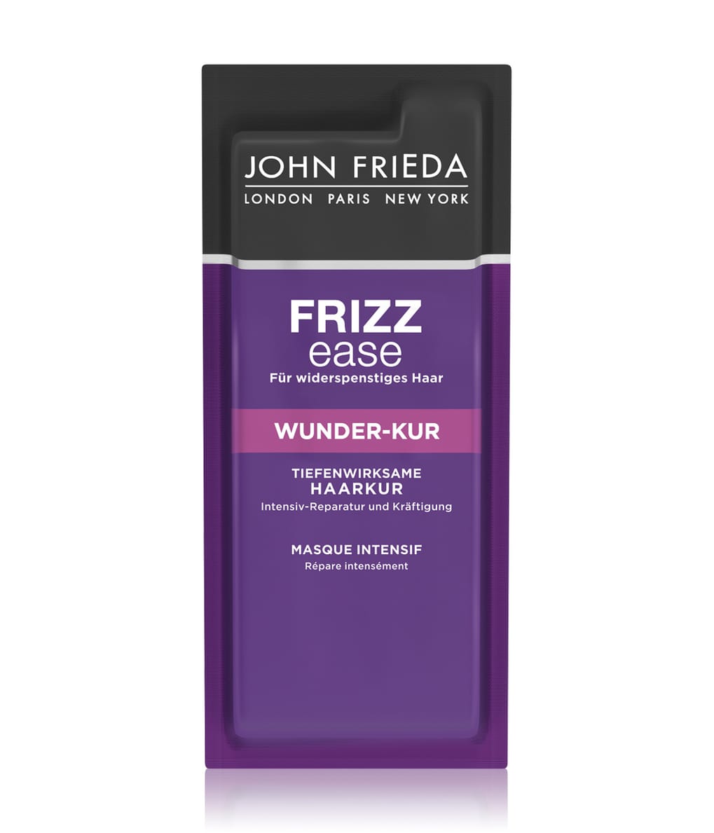 JOHN FRIEDA Frizz Ease Haarkur 25 ml 5037156225518 base-shot_at