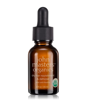 John Masters Organics Dry Hair Nourishment & Defrizzer Haarserum 23 ml unisex