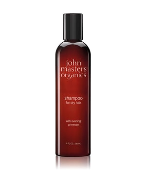 John Masters Organics Deep Moisturizing Shampoo Haarshampoo 236 ml 0669558004108 base-shot_at