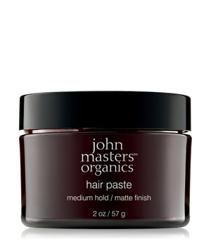 John Masters Organics Hair Paste Haarpaste 57 g 0669558500518 base-shot_at