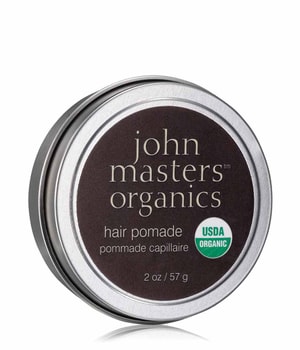 John Masters Organics Hair Pomade Haarwachs 57 g 0669558500136 base-shot_at