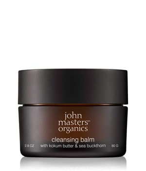 John Masters Organics Kokum Butter & Sea Buckthorn Reinigungscreme 80 g 0669558002937 base-shot_at