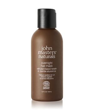 John Masters Organics Overnight Hair Mask Haarmaske 125 ml 669558004481 base-shot_at