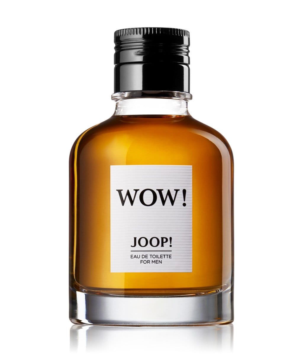 JOOP! WOW! Eau de Toilette