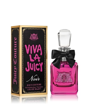 Juicy Couture Viva La Juicy Noir Eau de Parfum 30 ml 719346167086 pack-shot_at