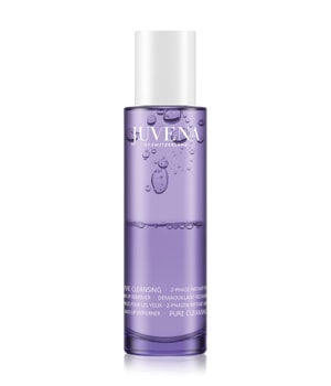 Juvena Pure Cleansing 2 Phasen Instant Augenmake-up Entferner 100 ml für Frauen, Farbe: No_Color