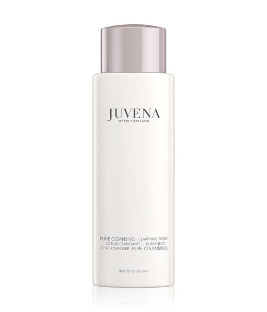 Juvena Pure Cleansing Gesichtswasser 200 ml 9007867731239 base-shot_at
