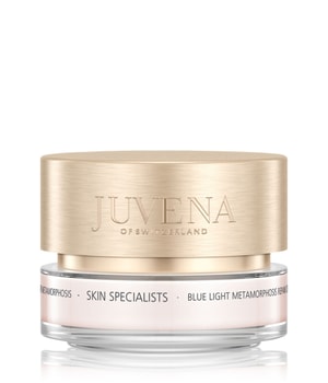 Juvena Skin Specialists Blue Light Metamorphosis Cream Tagescreme 50 ml für Frauen