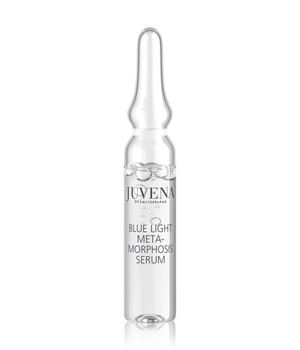 Juvena Skin Specialists Blue Light Metamorphosis Serum Ampullen 14 ml für Frauen