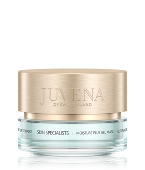 Juvena Skin Specialists Moisture Plus Gel Gesichtsmaske 75 ml für Frauen