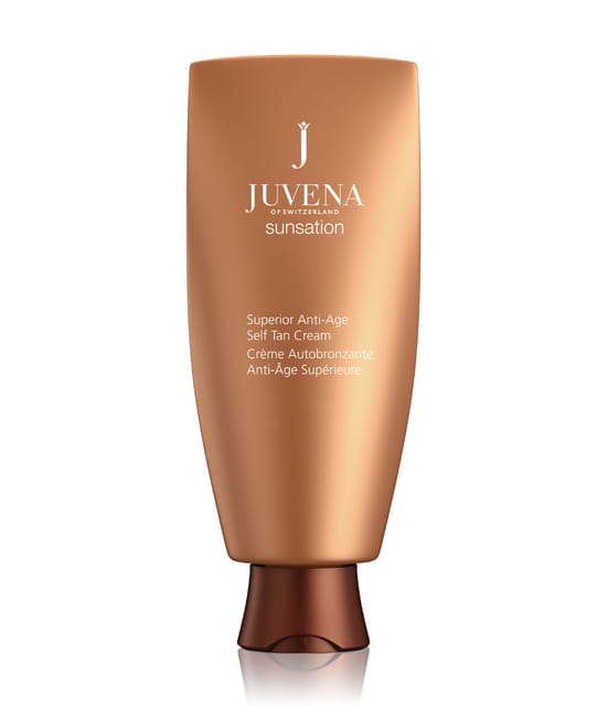 Produktbild 1 von 1, Juvena Sunsation Selbstbräunungslotion
