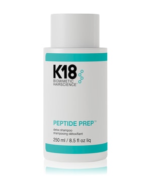 K18 Peptide Prep Haarshampoo 250 ml 858511001166 base-shot_at