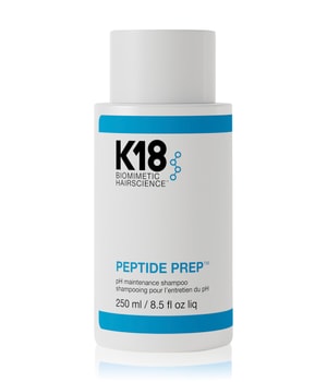 K18 Peptide Prep Haarshampoo 250 ml 858511001159 base-shot_at