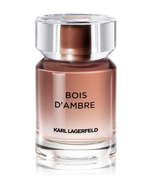 Karl Lagerfeld Bois d'Ambre Eau de Toilette 50 ml 3386460124874 base-shot_at