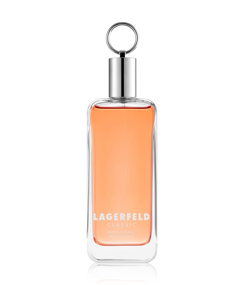 Karl Lagerfeld Classic After Shave Lotion 100 ml 3386460094542 base-shot_at