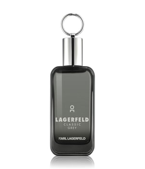 Karl Lagerfeld Classic Grey Eau de Toilette 50 ml 3386460131360 base-shot_at