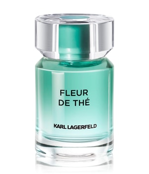 Karl Lagerfeld Fleur de Thé Eau de Parfum 50 ml 3386460124850 base-shot_at