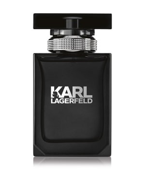 Karl Lagerfeld For Men Eau de Toilette 50 ml 3386460059190 base-shot_at