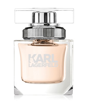 Karl Lagerfeld For Women Eau de Parfum 45 ml 3386460059121 base-shot_at