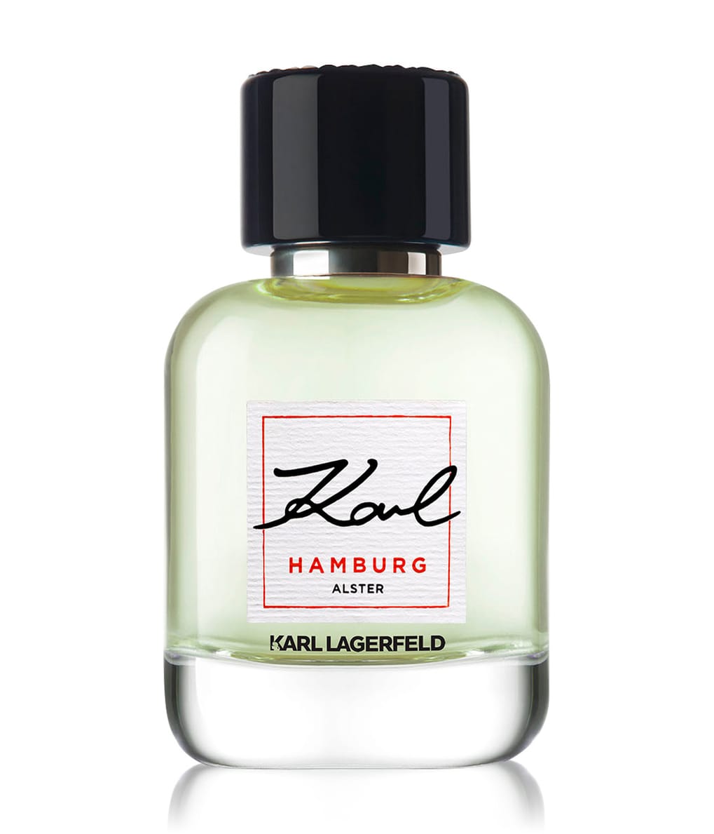 Karl Lagerfeld Hamburg Alster Eau de Toilette 60 ml 3386460124492 base-shot_at