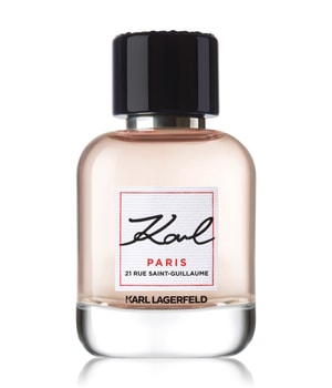 Karl Lagerfeld Karl Eau de Parfum 60 ml 3386460115605 base-shot_at