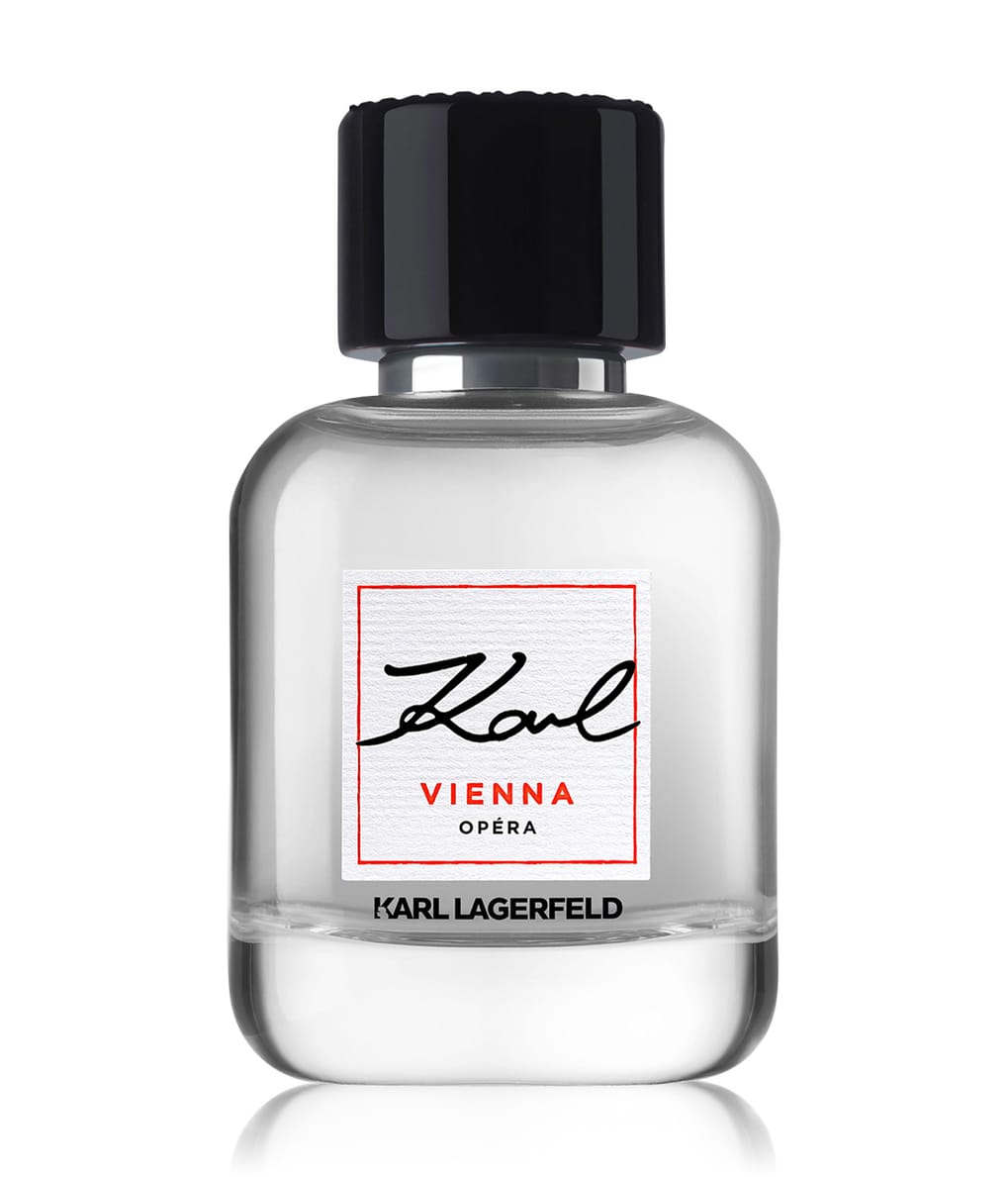 Karl Lagerfeld Karl Collection Eau de Toilette 60 ml 3386460130073 base-shot_at