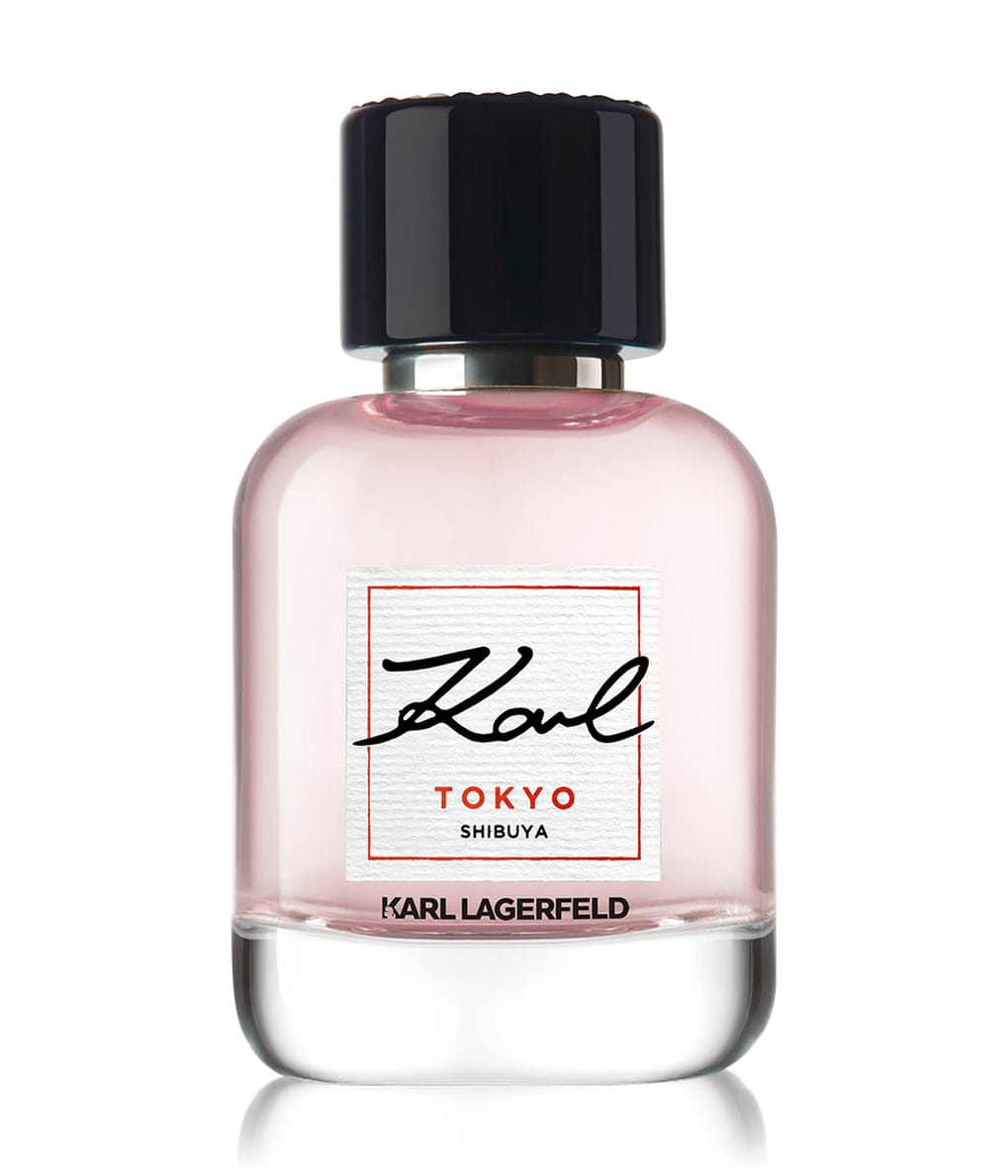 Karl Lagerfeld Tokyo Shibuya Eau de Parfum 60 ml 3386460124447 base-shot_at