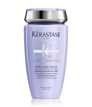 Kérastase Blond Absolu Bain Ultraviolet Haarshampoo 250 ml unisex
