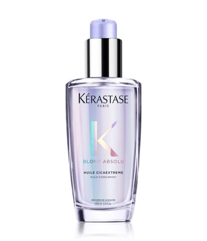 Kérastase Blond Absolu Huile Cicaextreme Haaröl 100 ml unisex
