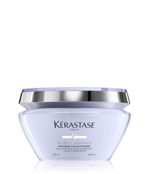 Kérastase Blond Absolu Masque Cicaextreme Haarmaske 200 ml unisex