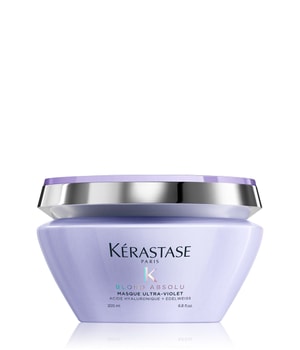 Kérastase Blond Absolu Masque Ultraviolet Haarmaske 200 ml unisex