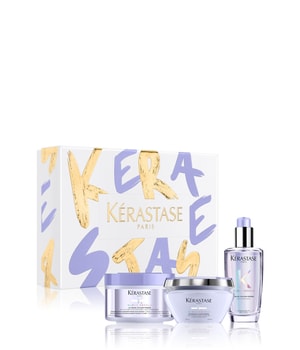 Kérastase Blond Absolu Le Bain Cicaextreme Haarpflegeset 1 pcs unisex